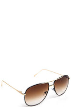Load image into Gallery viewer, Princess Aviator Classy Sunglasses