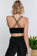 Load image into Gallery viewer, Lovely Floral Crochet Top