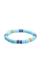 Load image into Gallery viewer, Fashion Multi Button Bead Bracelet
