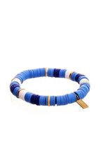 Load image into Gallery viewer, Fashion Multi Button Bead Bracelet