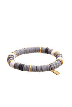 Load image into Gallery viewer, Fashion Multi Button Bead Bracelet