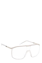 Load image into Gallery viewer, Stylish Clear Sunglasses