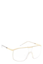 Load image into Gallery viewer, Stylish Clear Sunglasses