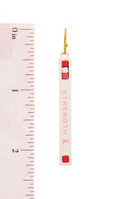 Load image into Gallery viewer, Strength Strap Design Earring