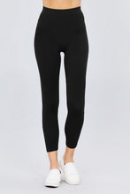 Load image into Gallery viewer, Seamless Long Legging