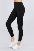 Load image into Gallery viewer, Seamless Long Legging