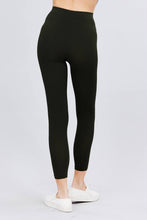 Load image into Gallery viewer, Seamless Long Legging
