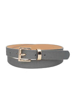 Load image into Gallery viewer, Stylish Casual Modern Buckle Belt