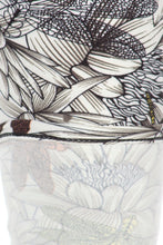 Load image into Gallery viewer, Plus Size Dragonfly Print, Full Length Leggings In A Fitted Style With A Banded High Waist.