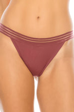 Load image into Gallery viewer, Mesh Lace G-string