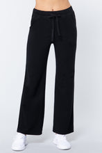 Load image into Gallery viewer, French Terry Long Pants