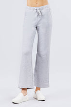 Load image into Gallery viewer, French Terry Long Pants