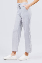Load image into Gallery viewer, French Terry Long Pants