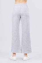 Load image into Gallery viewer, French Terry Long Pants