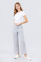 Load image into Gallery viewer, French Terry Long Pants