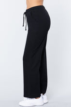 Load image into Gallery viewer, French Terry Long Pants