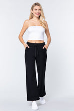 Load image into Gallery viewer, French Terry Long Pants