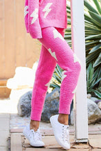 Load image into Gallery viewer, High Waist Thunder Pants