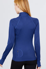 Load image into Gallery viewer, Workout Track Jacket