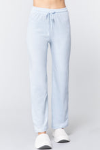 Load image into Gallery viewer, Solid Cotton Pajama Pants