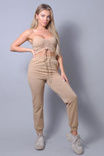 Load image into Gallery viewer, Comfy &amp; Sexy Loungewear Set