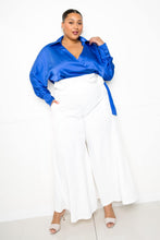 Load image into Gallery viewer, Palazzo Pants