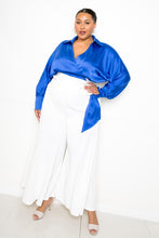 Load image into Gallery viewer, Palazzo Pants