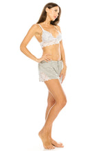 Load image into Gallery viewer, Super Soft &amp; Lace Bra Set