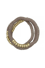 Load image into Gallery viewer, Fashion Bead Stretch Multi Bracelet