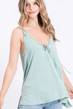 Load image into Gallery viewer, Lightweight This Flowy Tank