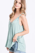 Load image into Gallery viewer, Lightweight This Flowy Tank