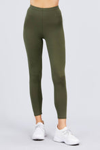 Load image into Gallery viewer, Cotton Spandex Jersey Long