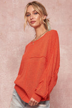 Load image into Gallery viewer, A Solid Knit Sweater