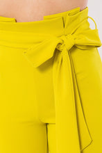 Load image into Gallery viewer, High Waist Fashion Skinny Pants