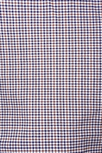 Load image into Gallery viewer, High Waisted Pleated &amp; Belted Plaid Shorts