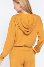 Load image into Gallery viewer, Fleece French Terry Jacket