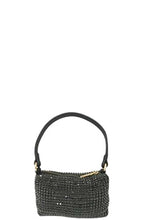 Load image into Gallery viewer, Fashion Chic Rhinestone Handle Clutch Bag