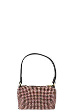 Load image into Gallery viewer, Fashion Chic Rhinestone Handle Clutch Bag