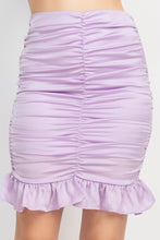 Load image into Gallery viewer, Halter Neck Crop Top &amp; Skirts Set