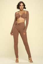 Load image into Gallery viewer, Bikini Top Solid Color 2 Piece