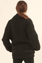 Load image into Gallery viewer, A Solid Woven Jacket