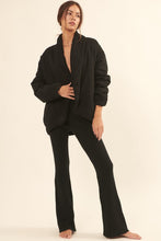 Load image into Gallery viewer, A Solid Woven Jacket
