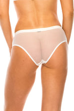 Load image into Gallery viewer, Mesh Hipster Panty