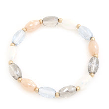 Load image into Gallery viewer, Beaded Bracelet