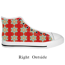 Load image into Gallery viewer, Arabesque