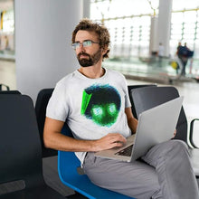 Load image into Gallery viewer, Legal Resident  Drip Pastel T-Shirts