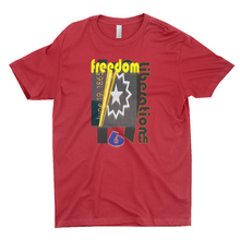 Load image into Gallery viewer, 619 DRIP ABSTRACT T-Shirts