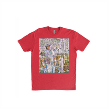 Load image into Gallery viewer, B.I.G. Warning  T-Shirts