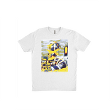 Load image into Gallery viewer, Drip Garvey T-Shirts