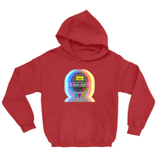 Load image into Gallery viewer, Field of Dreams Hoodies (Youth Sizes)